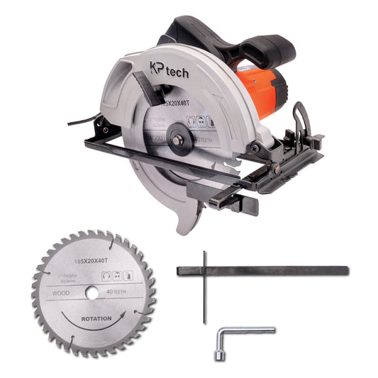 Circular Saw 1400W