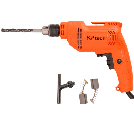 Impact Drill 500W | 10mm Chuck