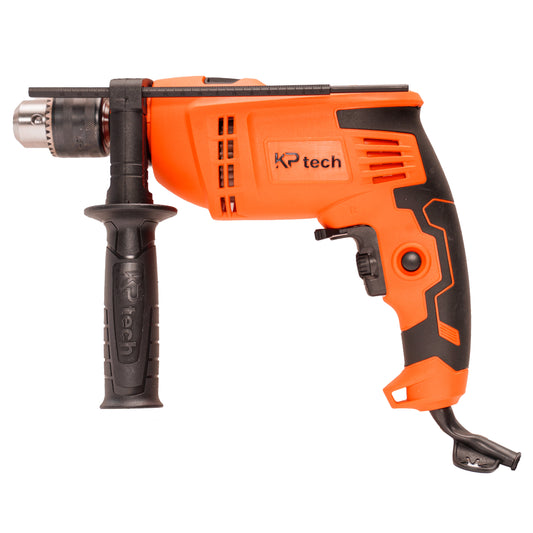 Impact Drill 650W