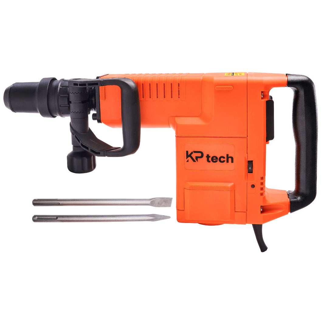 KP Tech Tools
