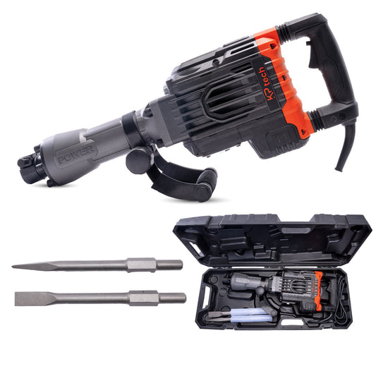 Demolition Breaker 1750W
