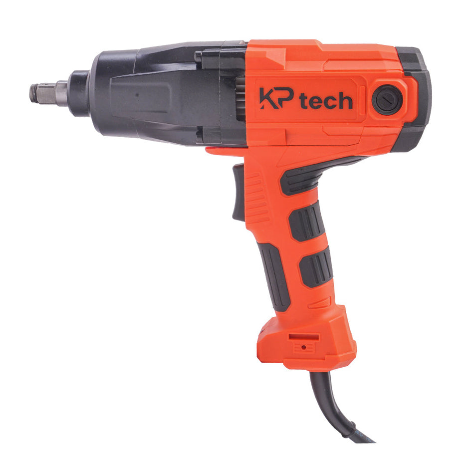 Impact Wrenches – KP Tech Tools