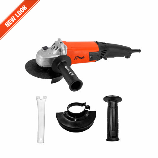 Angle Grinder 1200W BK-G1200