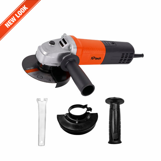 Angle Grinder 900W BK-G900