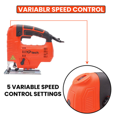 Jig Saw 800W
