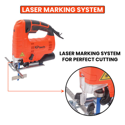 Jig Saw 800W