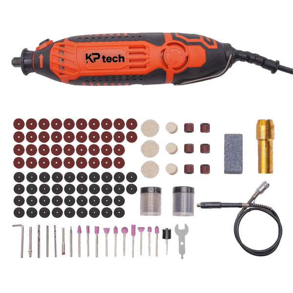 Mini Grinder 200W – KP Tech Tools