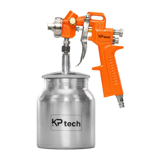Air spray gun 1000cc