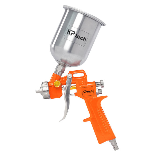 Air spray gun 500cc