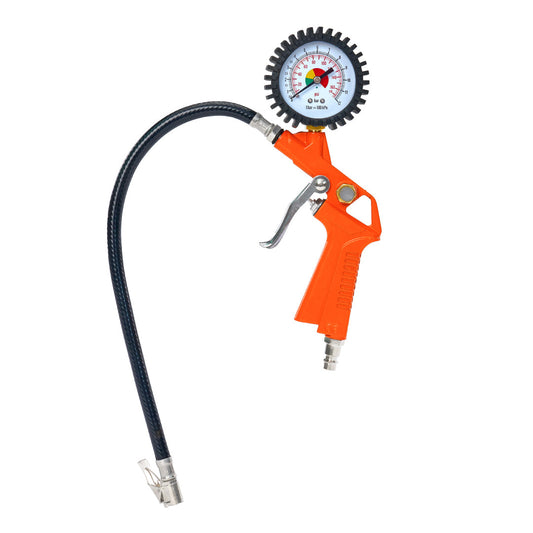 Air tire inflating gun | 12Bar(174PSI)