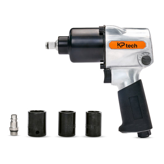 Air Impact wrench 610Nm(650ft)