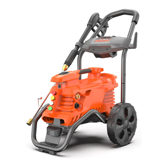 High pressure washer 2100W | 150Bar(2150PSI) Pressure