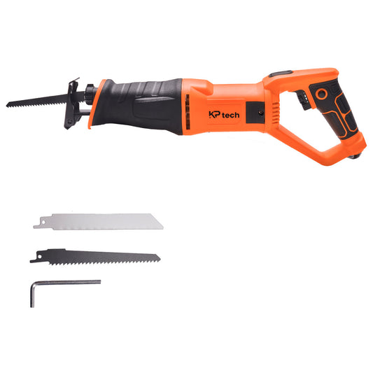 Reciprocating Saw 800W