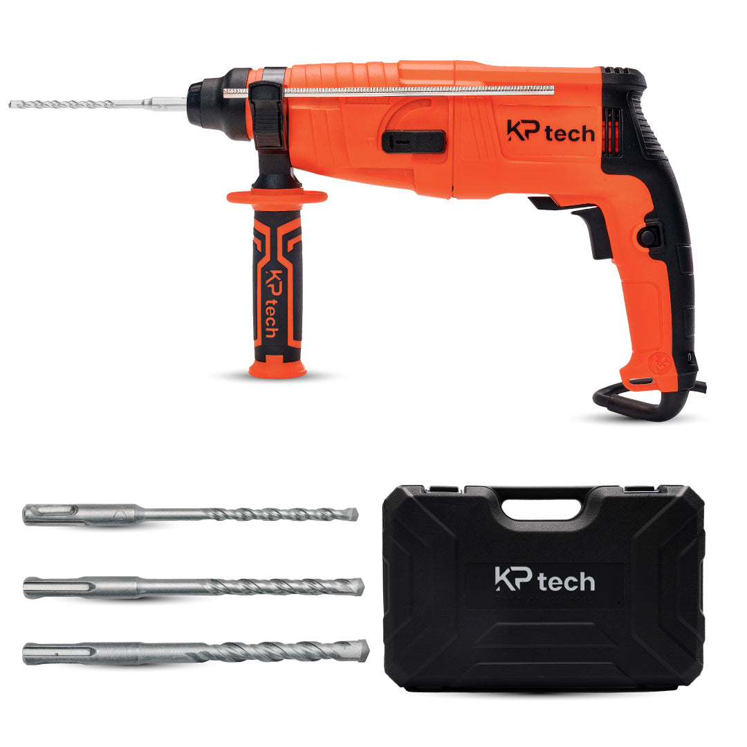 Rotary Hammer 500W