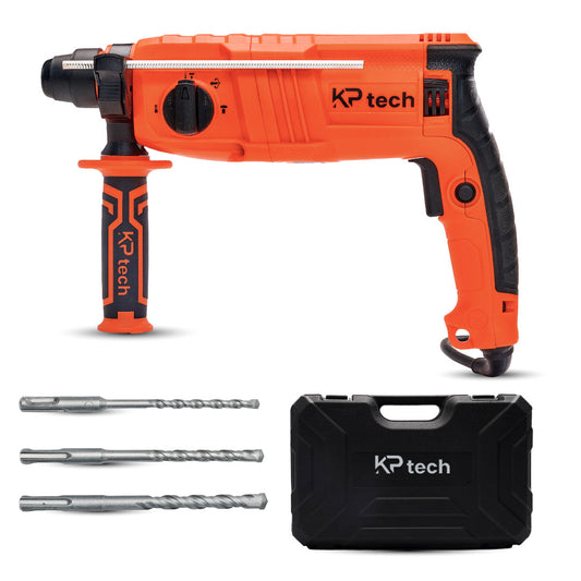 Rotary Hammer 650W