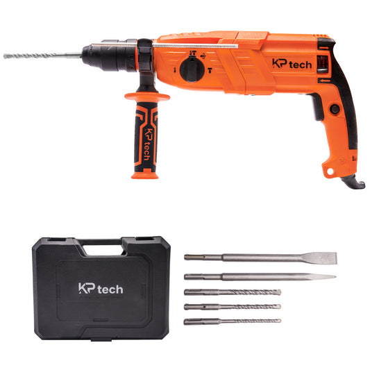 Rotary Hammer 800W