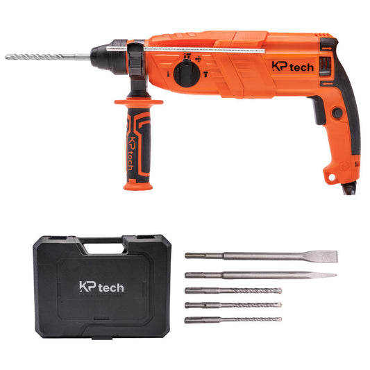 Rotary Hammer 800W