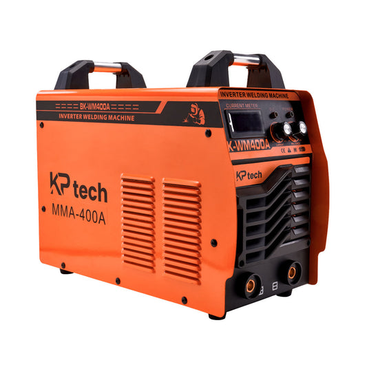 Inverter MMA single phase welding machine | 32.4-400A