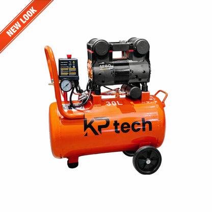 Air Compressor 30L | 1280W | BK-AC30L