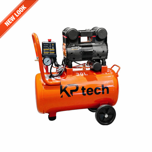 Air Compressor 30L | 1280W | BK-AC30L