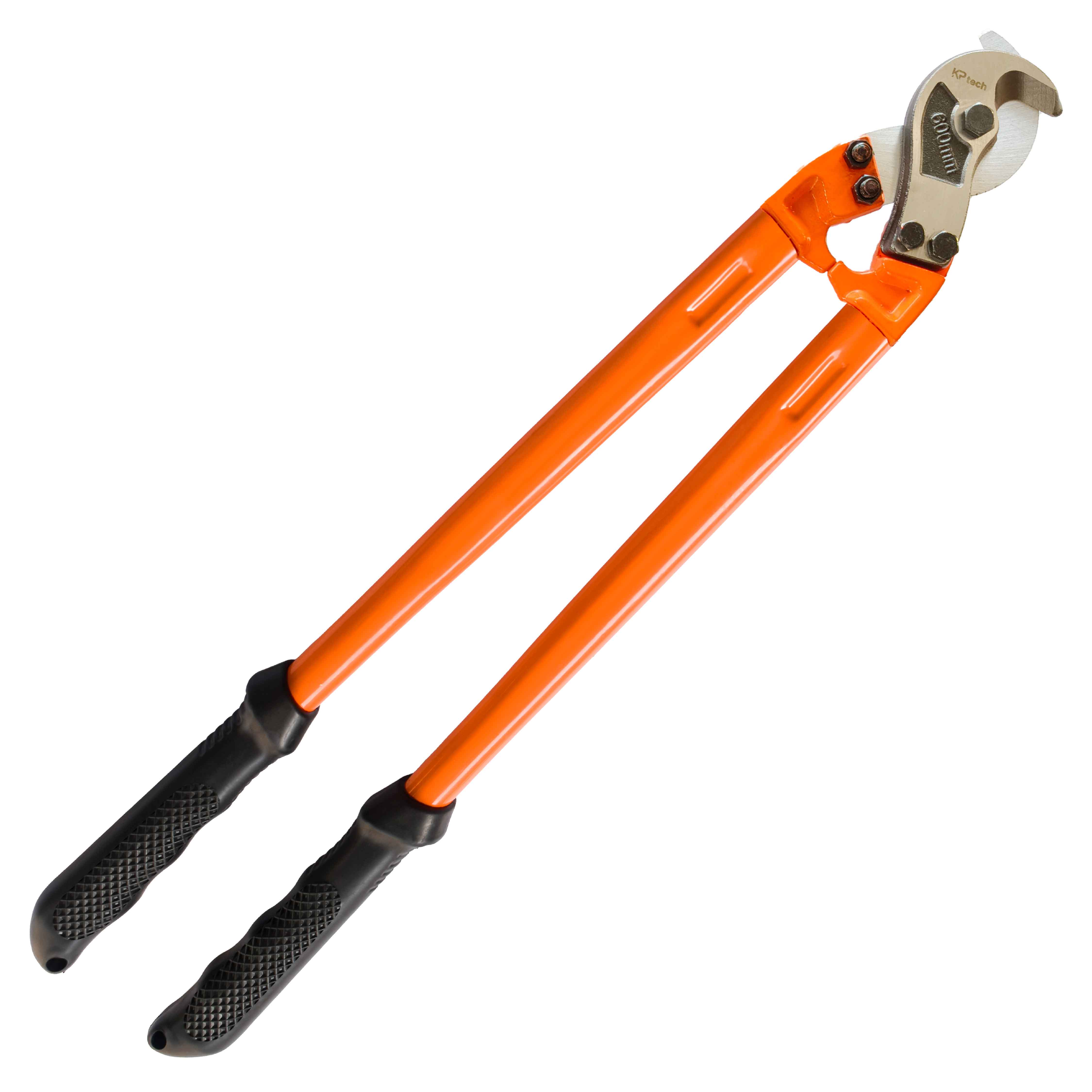Cable Cutter | 24 Inch | HT-CC2401 – KP Tech Tools