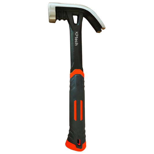 One Piece Claw Hammer HT-CLO2316