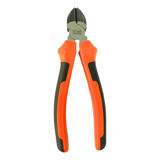 Diagonal Cutting Plier | 6 Inch | HT-DCP0601