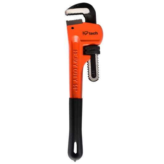 Heavy Duty Pipe Wrench | 14 Inch | HT-HPW1401