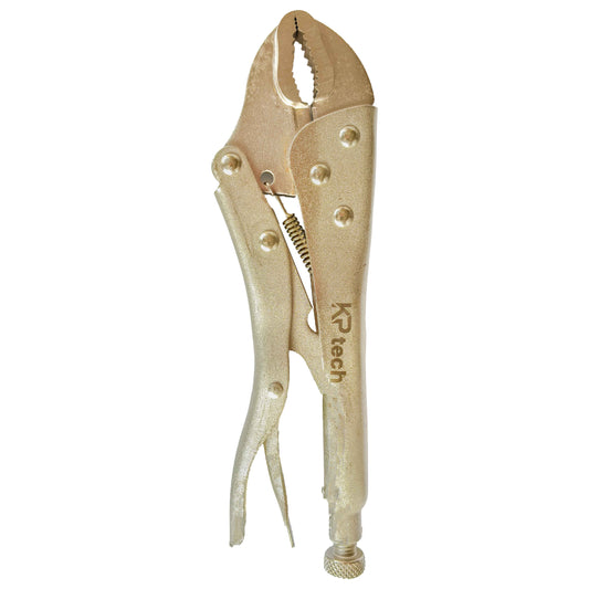Locking Plier | 10 Inch | HT-LP1001