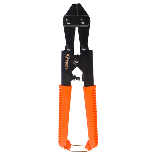 Mini Bolt Cutter | 8 Inch | HT-MBC0801