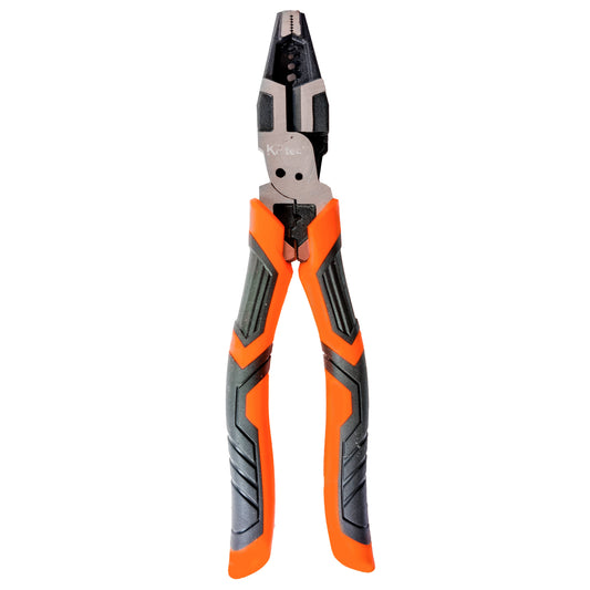 Multi-Function Wire Stripping Plier | HT-MFCC0801