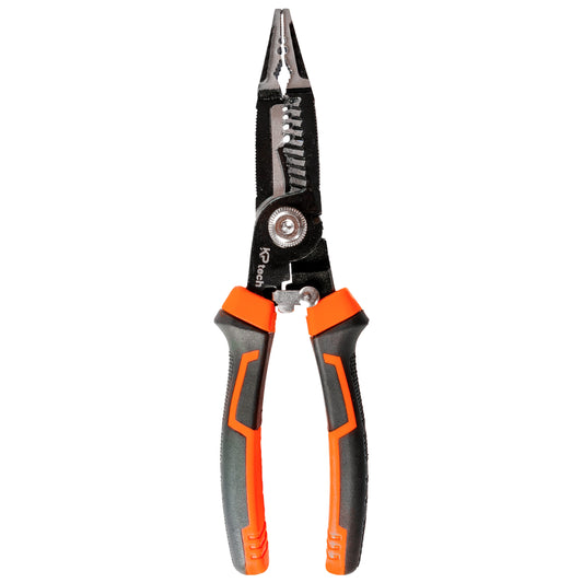 Multi-Function Electrician S Plier | HT-MFCC0803