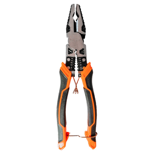 Multi-Function Plier | HT-SP0801