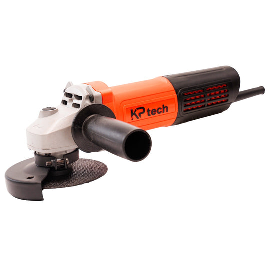 Angle Grinder 850W | 12000rpm