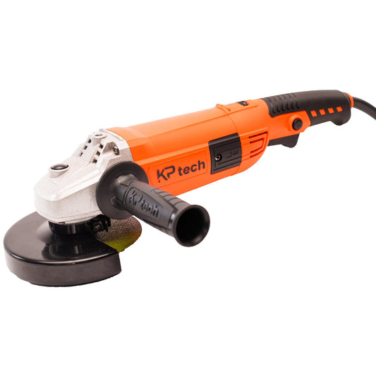 Angle Grinder 1200W | 3000-12000rpm