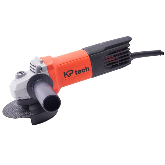 Angle Grinder 900W | 12000rpm