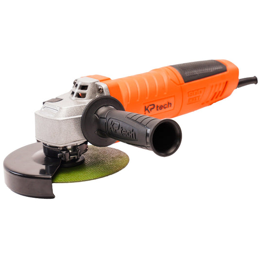Angle Grinder 900W | 12000rpm