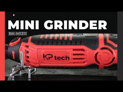 Mini Grinder 200W
