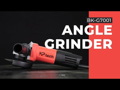Angle Grinder 710W