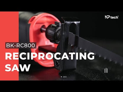 Reciprocating Saw 800W