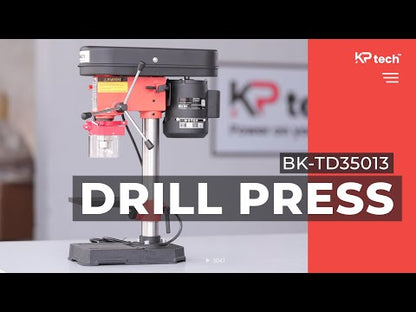 Drill press 350W | 620-3140 RPM