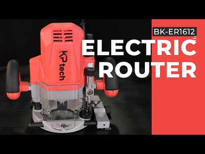 Electric router 1600W
