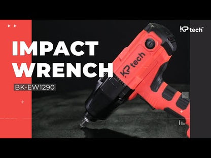 Impact wrench 950W