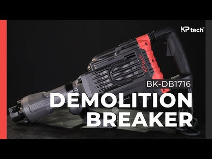 Demolition Breaker 1750W
