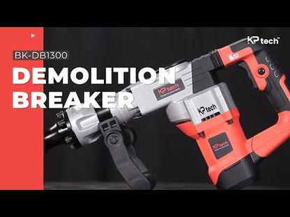 Demolition Breaker 1300W