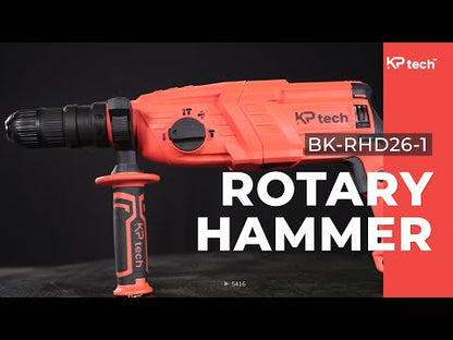 Rotary Hammer 800W