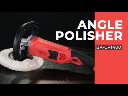 Angle Polisher 1400W